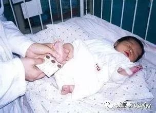 新生兒疾病篩查 守護寶寶健康的第一步