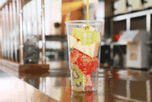 水口新店福利來襲！霸王茶免費暢飲，鮮果盛宴等你集